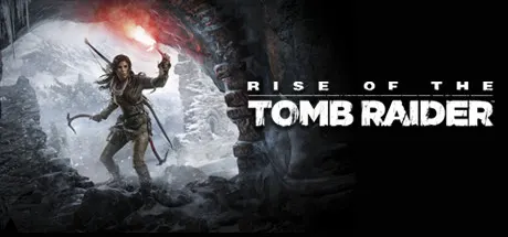 Portada de Rise of the Tomb Raider