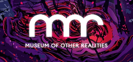Portada de Museum of Other Realities