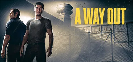 Portada de A Way Out