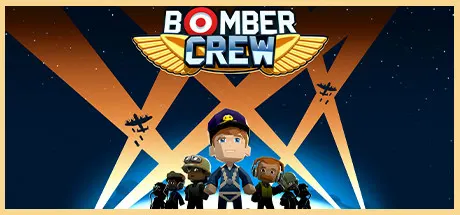 Portada de Bomber Crew