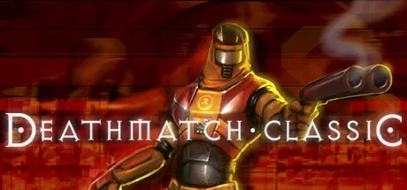 Portada de Deathmatch Classic