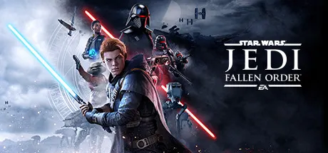 Portada de STAR WARS Jedi: Fallen Order