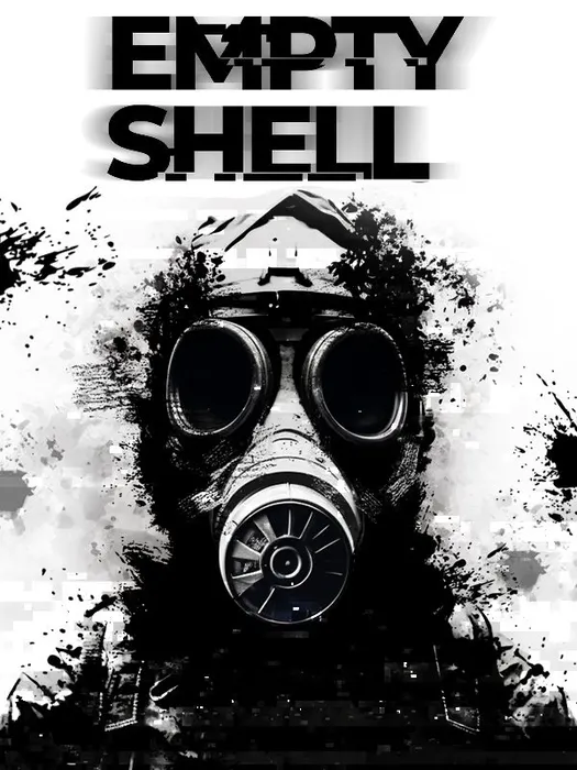 Portada de EMPTY SHELL