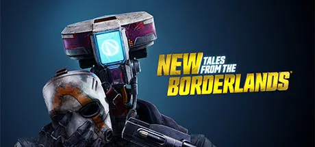 Portada de New Tales from the Borderlands