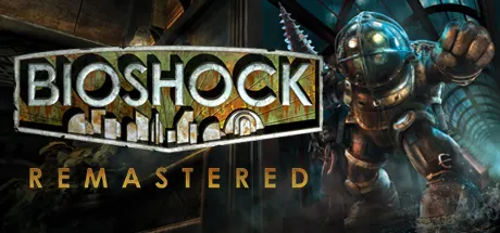 Portada de BioShock Remastered