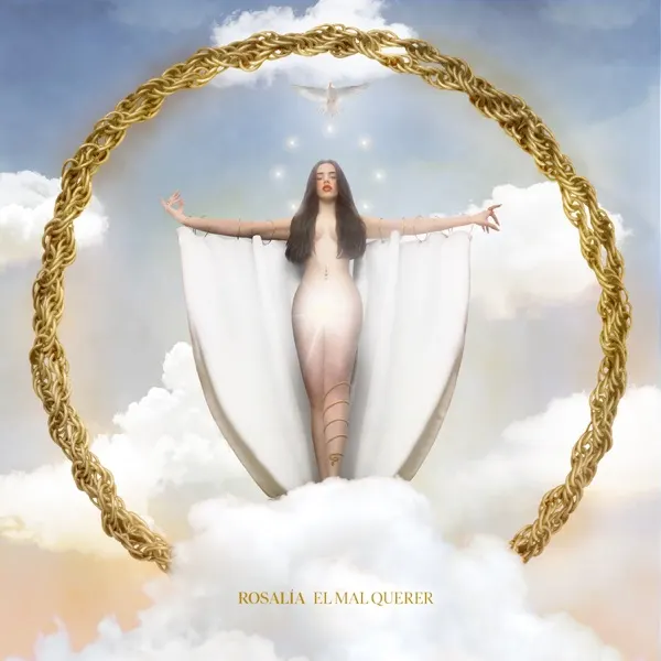 Portada de EL MAL QUERER