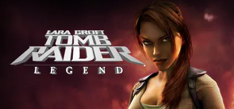 Portada de Tomb Raider: Legend