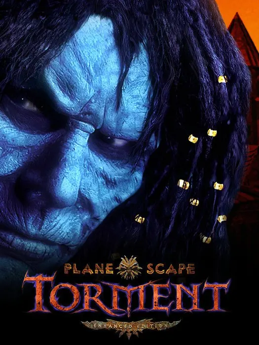 Portada de Planescape Torment: Enhanced Edition