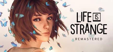 Portada de Life is Strange Remastered