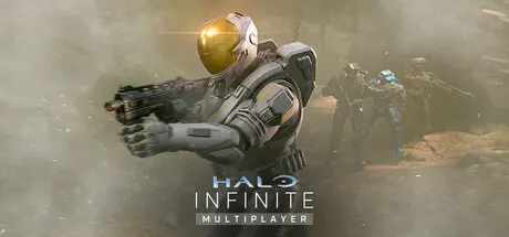 Portada de Halo Infinite