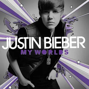 Portada de My Worlds
