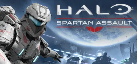 Portada de Halo: Spartan Assault