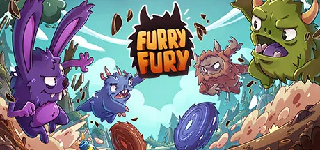 Portada de FurryFury