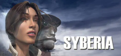 Portada de Syberia