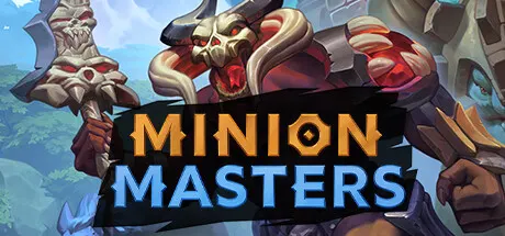 Portada de Minion Masters