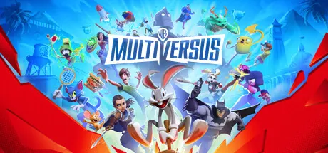 Portada de MultiVersus