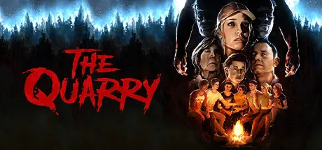 Portada de The Quarry