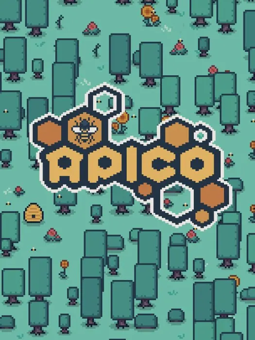 Portada de APICO