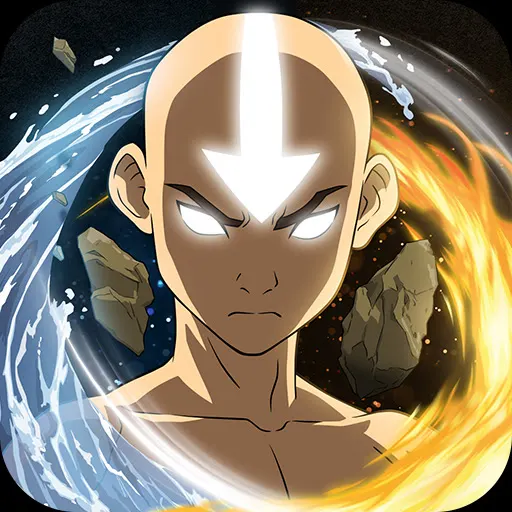 Portada de Avatar: Realms Collide