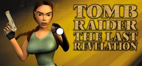 Portada de Tomb Raider: The Last Revelation (1999)