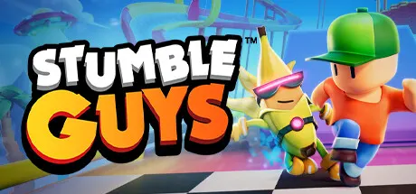 Portada de Stumble Guys