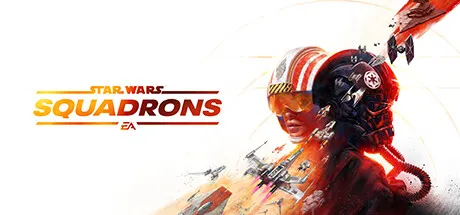 Portada de STAR WARS: Squadrons