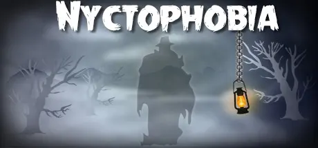 Portada de Nyctophobia