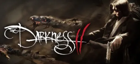Portada de The Darkness II