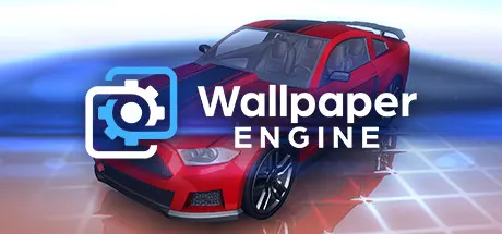 Portada de Wallpaper Engine