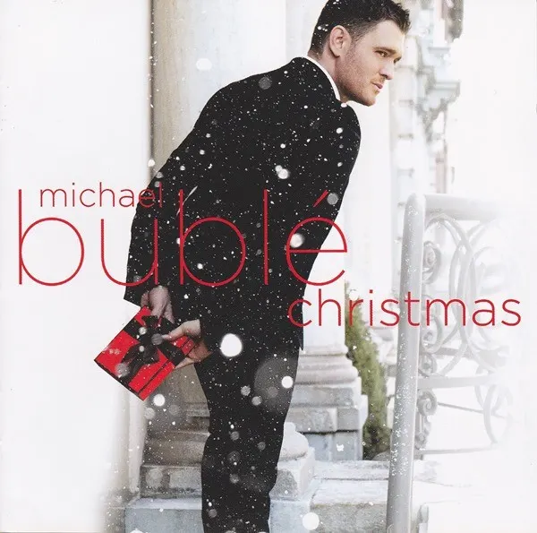 Portada de Christmas