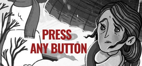 Portada de Press Any Button