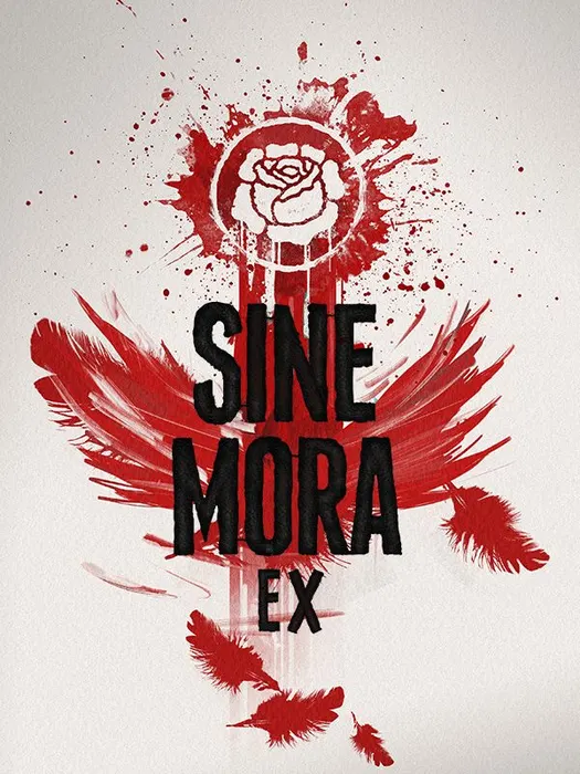 Portada de Sine Mora EX