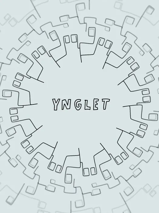 Portada de Ynglet