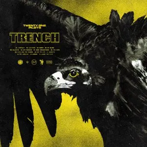 Portada de Trench