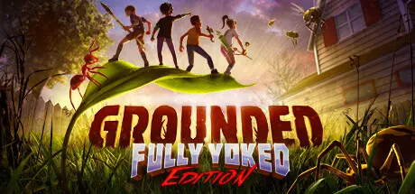 Portada de Grounded