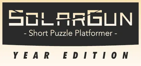 Portada de SolarGun