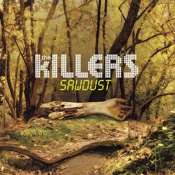 Portada de Sawdust