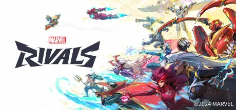 Portada de Marvel Rivals Playtest