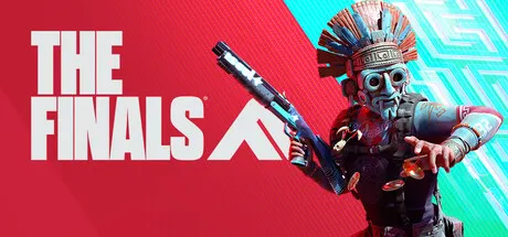 Portada de THE FINALS