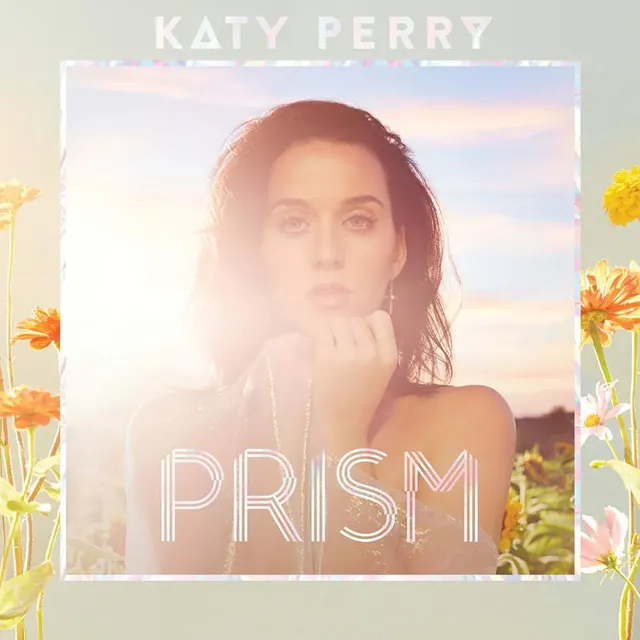 Portada de PRISM