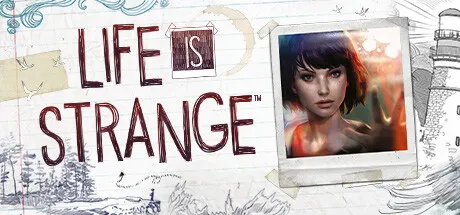 Portada de Life is Strange