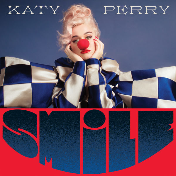Portada de Smile