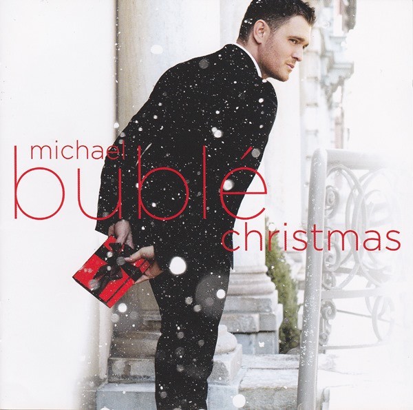 Portada de Christmas