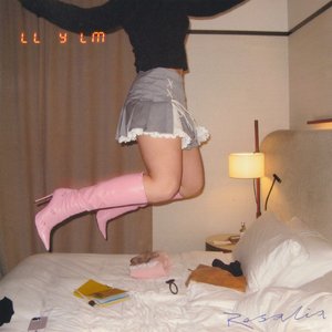 Portada de LLYLM