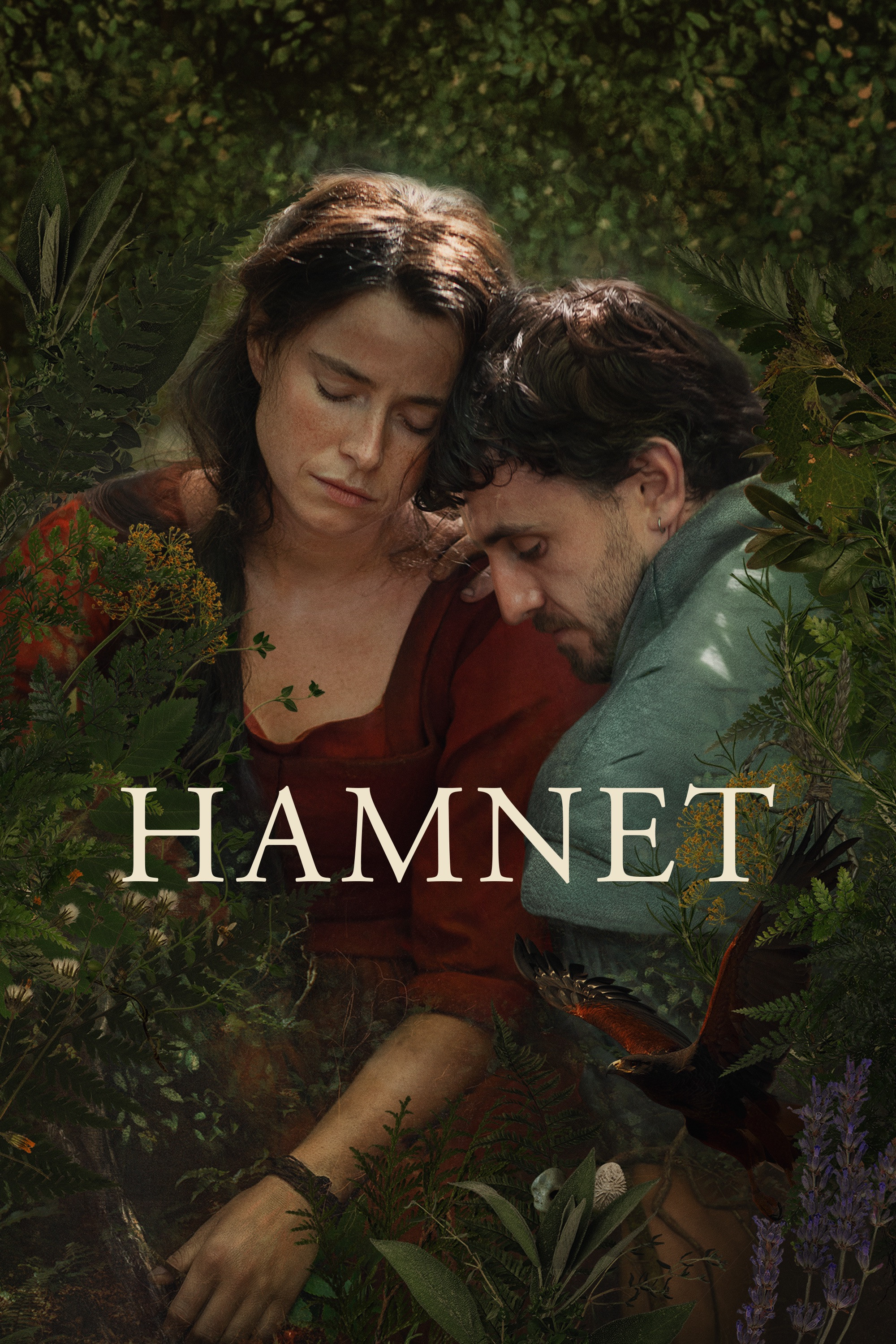 Póster de Hamnet